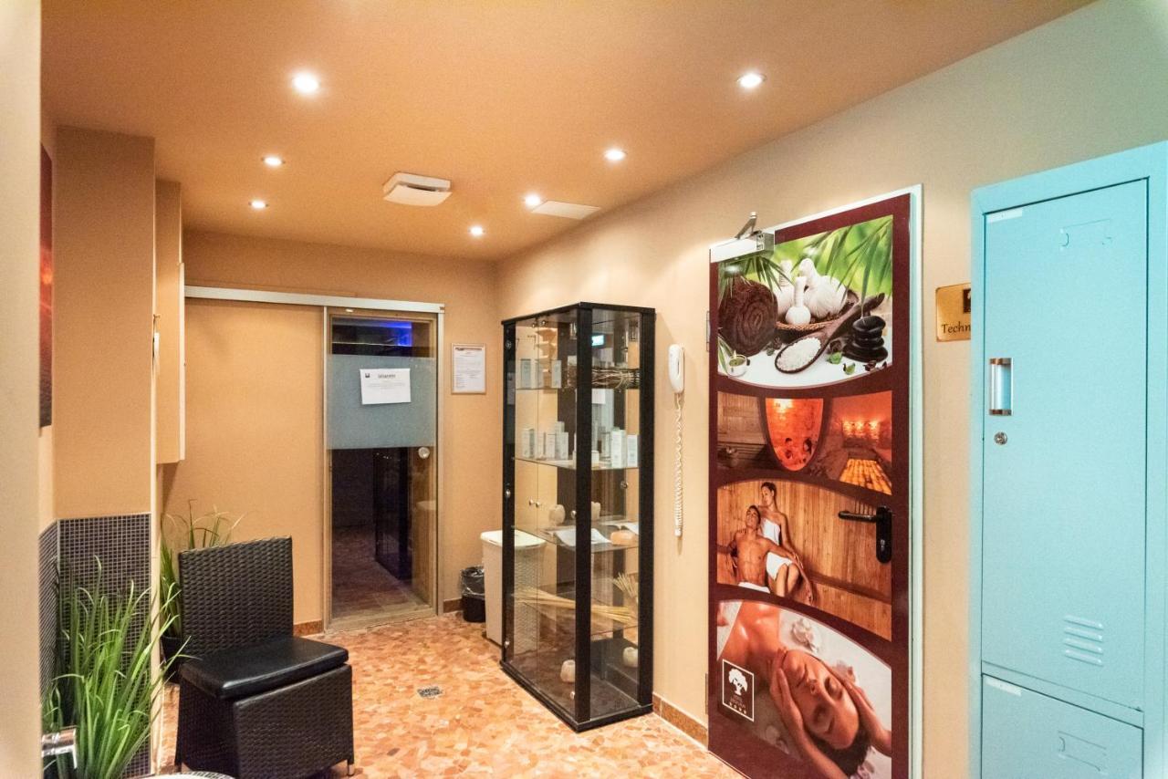 Hotel Ziegelruh Babenhausen  Dış mekan fotoğraf