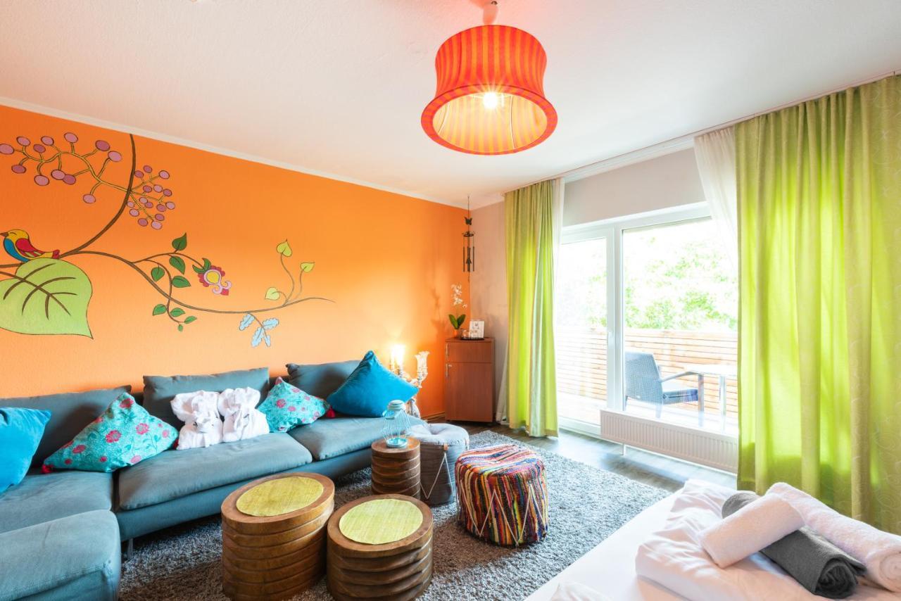 Hotel Ziegelruh Babenhausen  Dış mekan fotoğraf