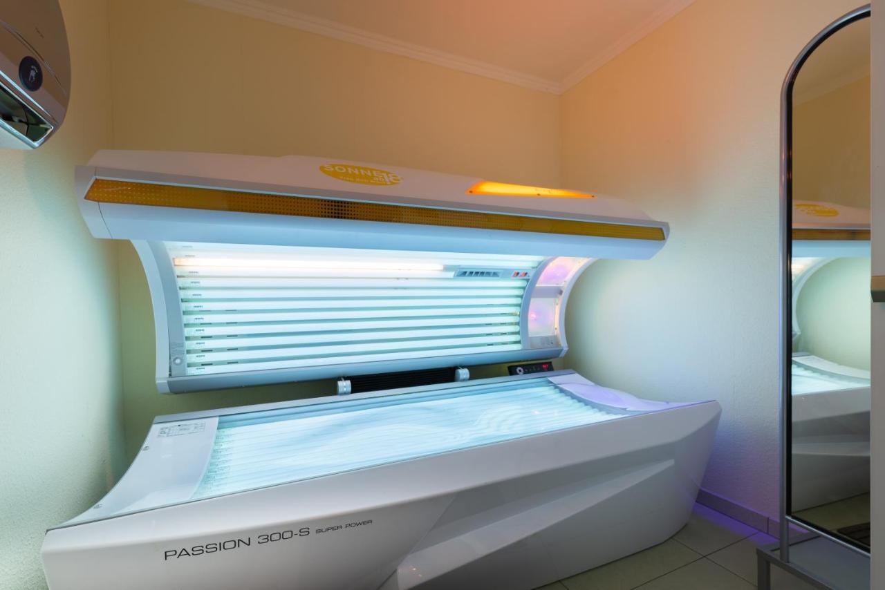 Hotel Ziegelruh Babenhausen  Dış mekan fotoğraf