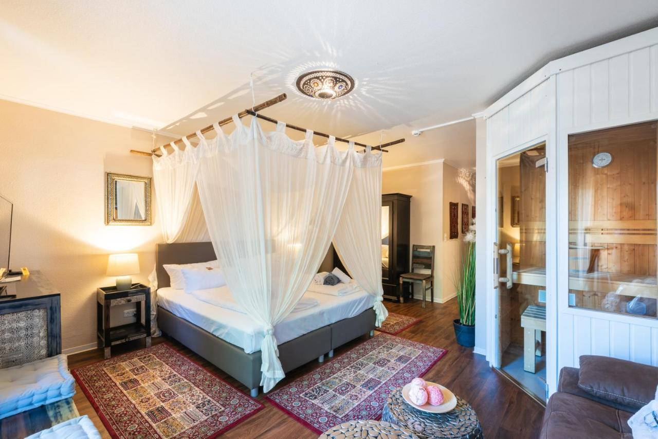 Hotel Ziegelruh Babenhausen  Dış mekan fotoğraf