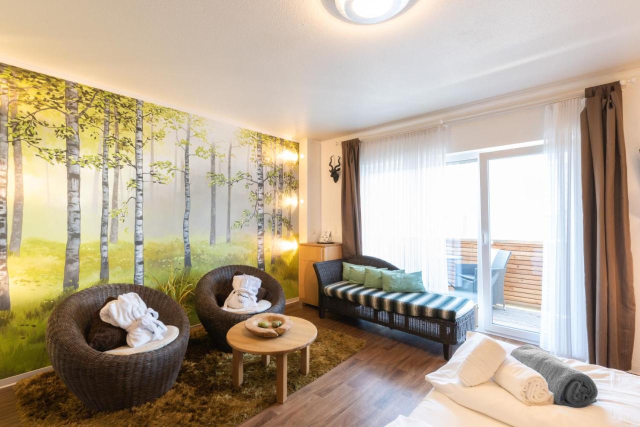 Hotel Ziegelruh Babenhausen  Dış mekan fotoğraf
