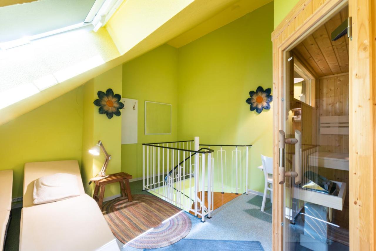 Hotel Ziegelruh Babenhausen  Dış mekan fotoğraf
