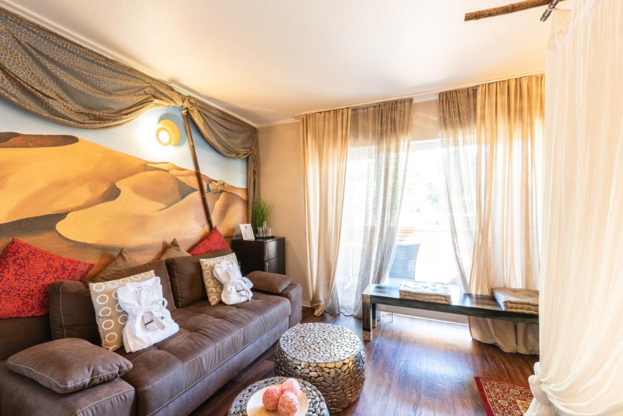 Hotel Ziegelruh Babenhausen  Dış mekan fotoğraf