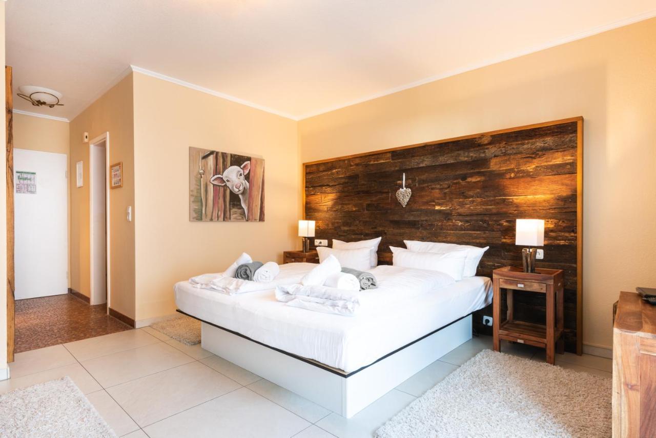 Hotel Ziegelruh Babenhausen  Dış mekan fotoğraf