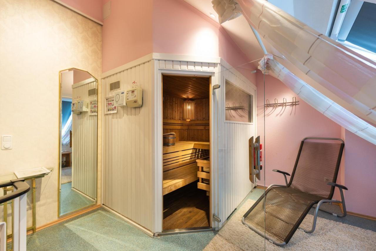 Hotel Ziegelruh Babenhausen  Dış mekan fotoğraf