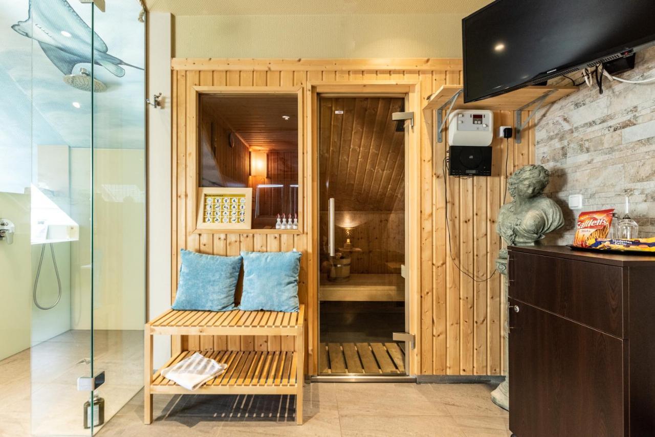 Hotel Ziegelruh Babenhausen  Dış mekan fotoğraf