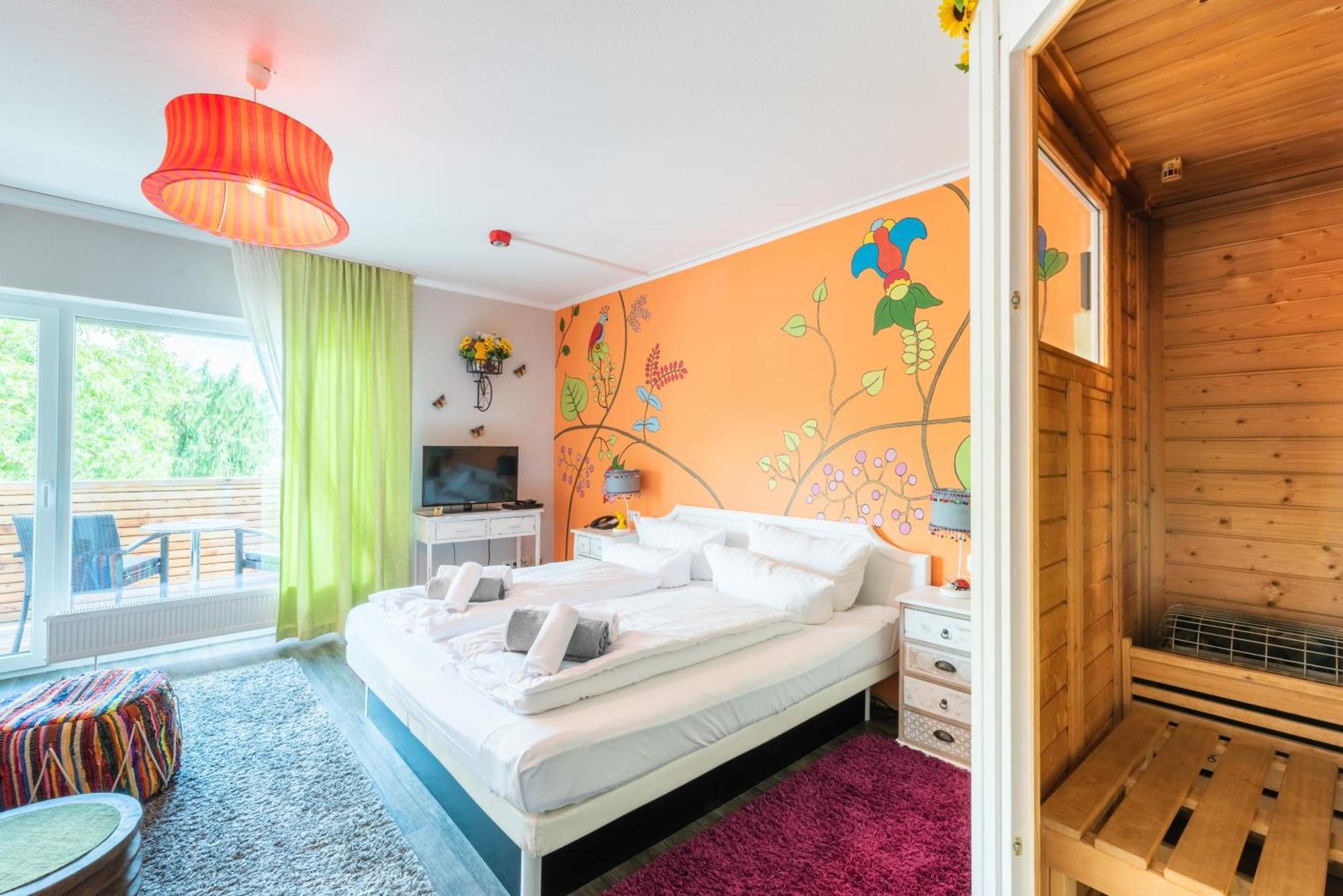Hotel Ziegelruh Babenhausen  Dış mekan fotoğraf